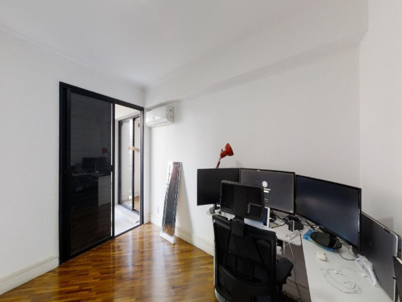 Imagem Imóvel com 2 Quartos à Venda, 82 m² em Vila Olímpia - São Paulo