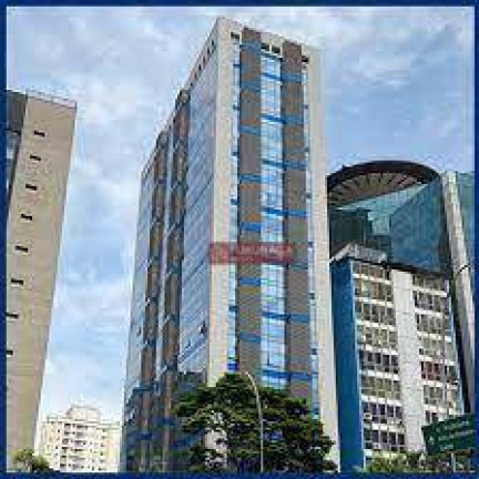 Imagem Sala Comercial para Alugar, 38 m² em Jardim Paulistano - São Paulo Imagem Sala Comercial para Alugar, 38 m² em Jardim Paulistano - São Paulo