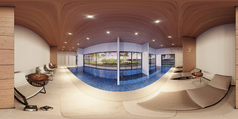 Imagem Apartamento com 1 Quarto à Venda, 42 m² em Praia Grande - Ubatuba Imagem Apartamento com 1 Quarto à Venda, 42 m² em Praia Grande - Ubatuba