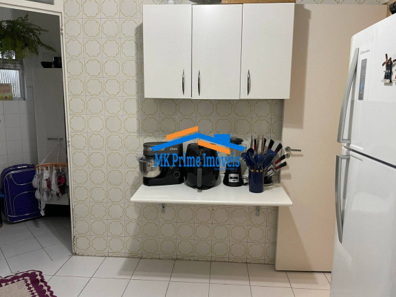 Imagem Apartamento com 3 Quartos à Venda, 70 m² em Vila São Francisco - São Paulo Imagem Apartamento com 3 Quartos à Venda, 70 m² em Vila São Francisco - São Paulo