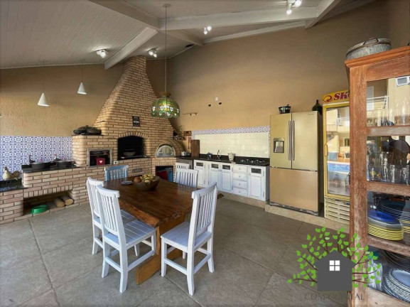 Imagem Casa com 5 Quartos à Venda, 610 m² em Miolo Da Granja - Cotia