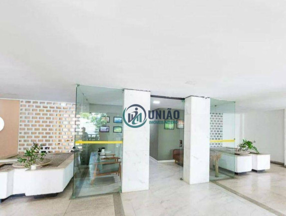 Imagem Apartamento com 2 Quartos à Venda, 75 m² em Ingá - Niterói Imagem Apartamento com 2 Quartos à Venda, 75 m² em Ingá - Niterói