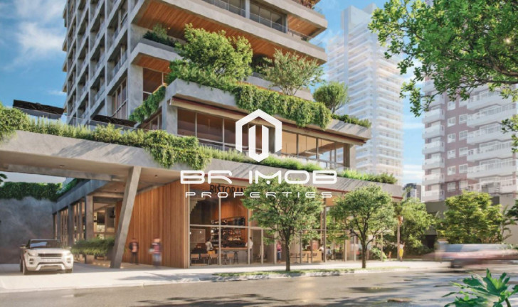 Imagem Imóvel com 2 Quartos à Venda, 137 m² em Itaim Bibi - São Paulo Imagem Imóvel com 2 Quartos à Venda, 137 m² em Itaim Bibi - São Paulo