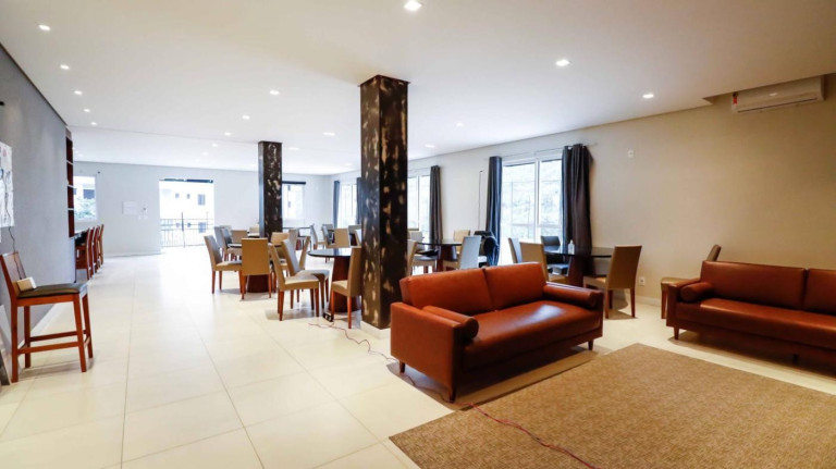Imagem Apartamento com 2 Quartos à Venda, 67 m² em Vargem Do Bom Jesus - Florianópolis