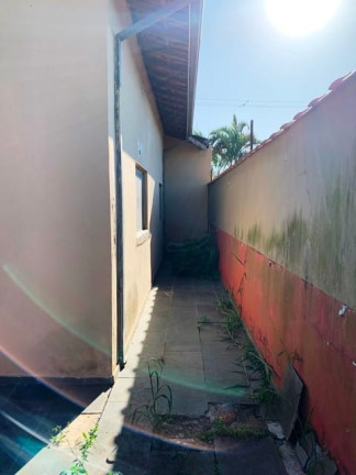 Imagem Casa com 2 Quartos à Venda, 116 m² em Bosque Da Princesa - Pindamonhangaba Imagem Casa com 2 Quartos à Venda, 116 m² em Bosque Da Princesa - Pindamonhangaba