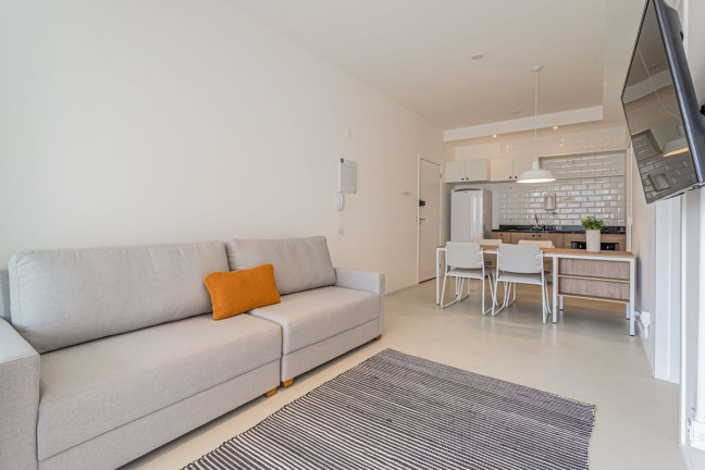 Imagem Apartamento com 2 Quartos para Alugar, 67 m² em Vila Madalena - São Paulo