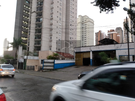 Imagem Casa com 4 Quartos à Venda, 1.200 m² em Vila Mariana - São Paulo Imagem Casa com 4 Quartos à Venda, 1.200 m² em Vila Mariana - São Paulo