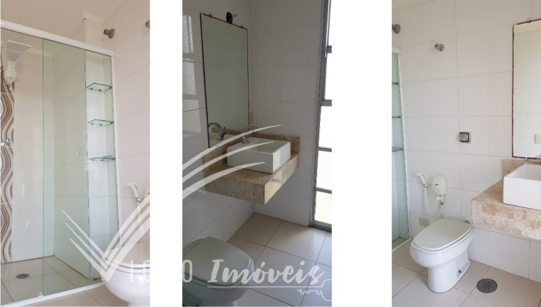 Imagem Imóvel com 3 Quartos à Venda, 100 m² em Centro - São José Dos Campos Imagem Imóvel com 3 Quartos à Venda, 100 m² em Centro - São José Dos Campos