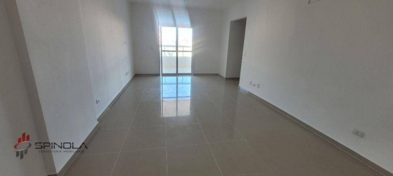 Imagem Apartamento com 2 Quartos à Venda, 91 m² em Vila Caiçara - Praia Grande Imagem Apartamento com 2 Quartos à Venda, 91 m² em Vila Caiçara - Praia Grande