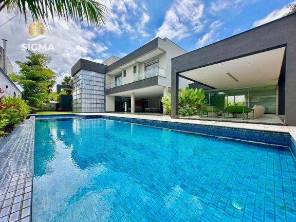 Imagem Casa com 7 Quartos à Venda, 1.200 m² em Jardim Acapulco - Guarujá Imagem Casa com 7 Quartos à Venda, 1.200 m² em Jardim Acapulco - Guarujá