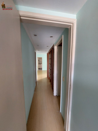 Imagem Apartamento com 3 Quartos à Venda, 83 m² em Brooklin - São Paulo