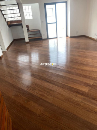 Imagem Cobertura com 4 Quartos à Venda, 176 m² em Vila Andrade - São Paulo