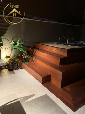 Imagem Sobrado com 3 Quartos à Venda, 221 m² em Betel - Paulínia Imagem Sobrado com 3 Quartos à Venda, 221 m² em Betel - Paulínia