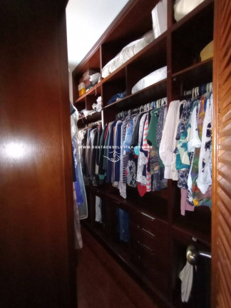 Imagem Casa com 3 Quartos à Venda, 420 m² em Nova Itatiba - Itatiba