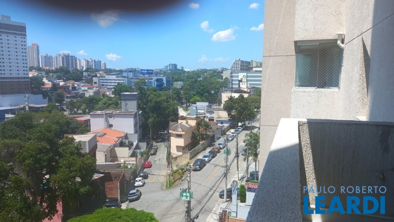 Imagem Apartamento com 2 Quartos para Alugar, 64 m² em Centro - Santo André Imagem Apartamento com 2 Quartos para Alugar, 64 m² em Centro - Santo André