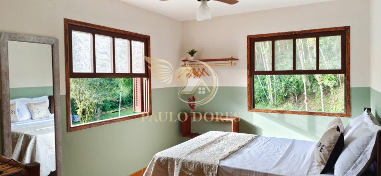 Imagem Casa com 3 Quartos à Venda, 430 m² em Ubatumirim - Ubatuba Imagem Casa com 3 Quartos à Venda, 430 m² em Ubatumirim - Ubatuba