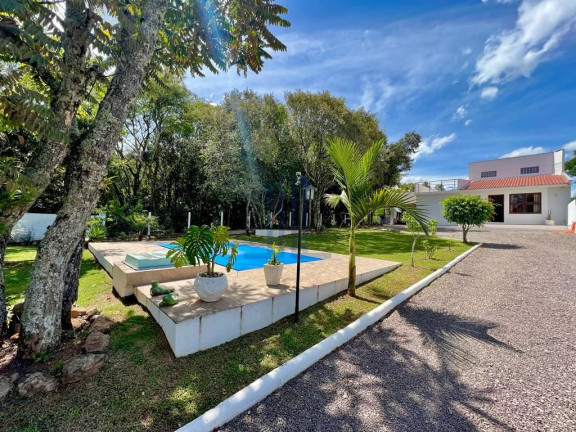 Imagem Casa com 3 Quartos à Venda, 272 m² em Etelvina - Itaara Imagem Casa com 3 Quartos à Venda, 272 m² em Etelvina - Itaara