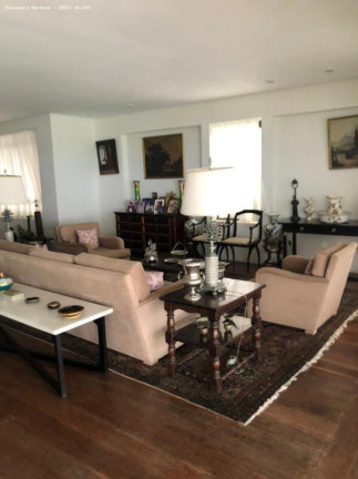 Imagem Apartamento com 6 Quartos à Venda, 632 m² em Piedade - Jaboatão Dos Guararapes