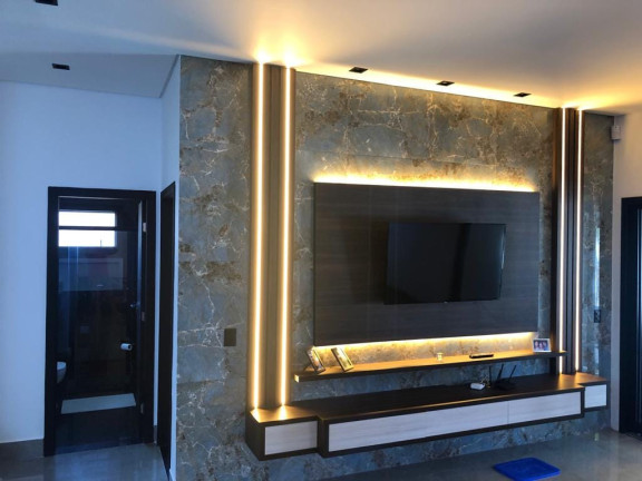 Imagem Sobrado com 3 Quartos à Venda, 200 m² em Ninho Verde Ii - Pardinho Imagem Sobrado com 3 Quartos à Venda, 200 m² em Ninho Verde Ii - Pardinho
