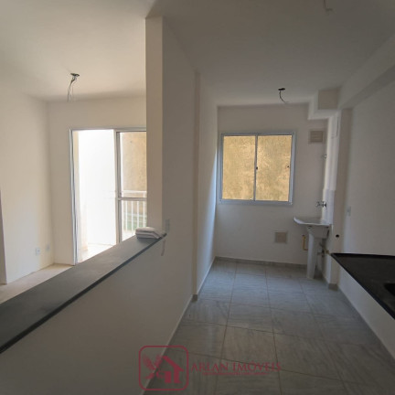 Imagem Apartamento com 2 Quartos à Venda, 46 m² em Jardim Luciana - Franco Da Rocha Imagem Apartamento com 2 Quartos à Venda, 46 m² em Jardim Luciana - Franco Da Rocha