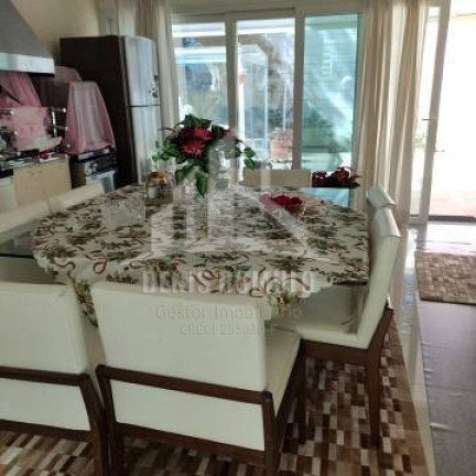 Imagem Casa de Condomínio com 3 Quartos à Venda, 249 m² em Quintas Do Ingaí - Santana De Parnaíba
