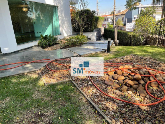 Imagem Sobrado com 5 Quartos à Venda, 600 m² em Jardim Da Saúde - São Paulo Imagem Sobrado com 5 Quartos à Venda, 600 m² em Jardim Da Saúde - São Paulo
