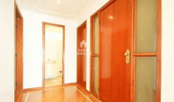 Imagem Apartamento com 3 Quartos à Venda, 145 m² em Perdizes - São Paulo