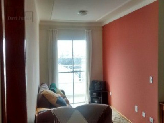 Imagem Apartamento com 2 Quartos à Venda, 82 m² em Jardim Vera Cruz - Sorocaba Imagem Apartamento com 2 Quartos à Venda, 82 m² em Jardim Vera Cruz - Sorocaba