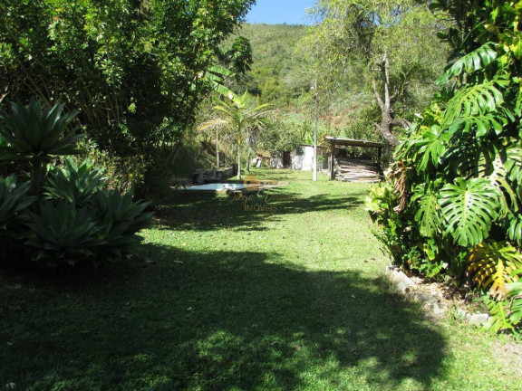 Imagem Chácara com 2 Quartos à Venda, 20.800 m² em Campo Limpo - Teresópolis Imagem Chácara com 2 Quartos à Venda, 20.800 m² em Campo Limpo - Teresópolis