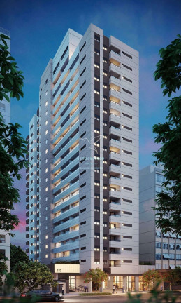 Imagem Studio com 1 Quarto à Venda, 29 m² em Centro - São Paulo Imagem Studio com 1 Quarto à Venda, 29 m² em Centro - São Paulo