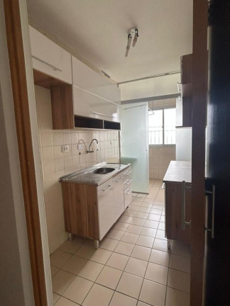 Imagem Apartamento com 2 Quartos à Venda, 51 m² em Parque Das Nações - Santo André