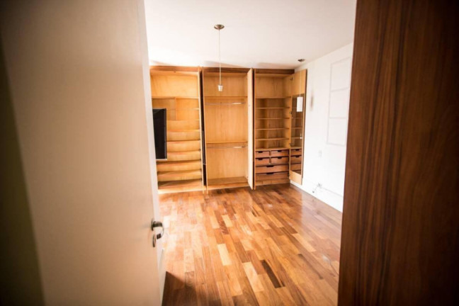 Imagem Apartamento com 4 Quartos à Venda, 175 m² em Vila Andrade - São Paulo