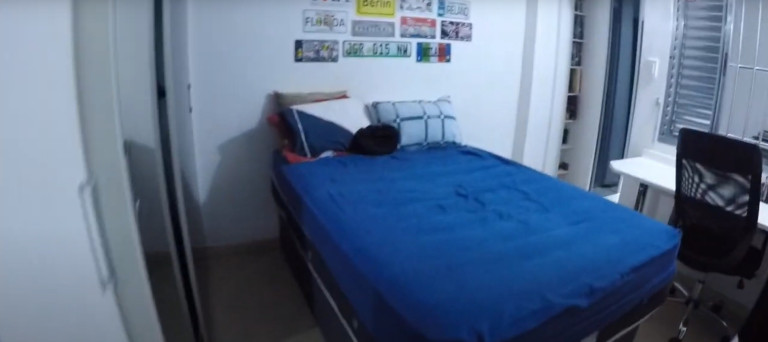 Imagem Apartamento com 4 Quartos à Venda, 170 m² em Vila Firmiano Pinto - São Paulo Imagem Apartamento com 4 Quartos à Venda, 170 m² em Vila Firmiano Pinto - São Paulo