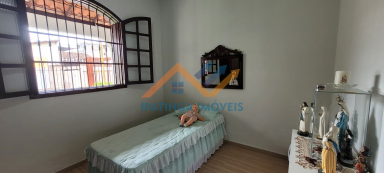 Imagem Casa com 4 Quartos à Venda, 230 m² em Cidade Nobre - Ipatinga Imagem Casa com 4 Quartos à Venda, 230 m² em Cidade Nobre - Ipatinga
