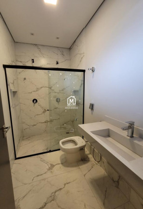 Imagem Casa com 3 Quartos à Venda, 250 m² em Terras De São Bento Ii - Limeira