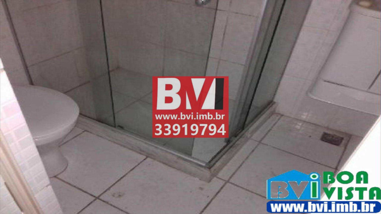 Imagem Casa com 1 Quarto à Venda, 38 m² em Vila Kosmos - Rio De Janeiro