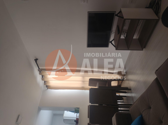 Imagem Apartamento com 2 Quartos para Alugar, 40 m² em Jardim Caiapiá - Cotia Imagem Apartamento com 2 Quartos para Alugar, 40 m² em Jardim Caiapiá - Cotia