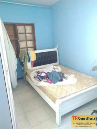 Imagem Casa com 2 Quartos à Venda, 180 m² em Campos Dos Goytacazes Imagem Casa com 2 Quartos à Venda, 180 m² em Campos Dos Goytacazes