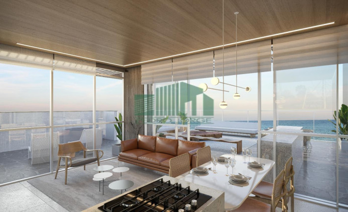 Imagem Apartamento com 1 Quarto à Venda, 36 m² em Boa Viagem - Recife