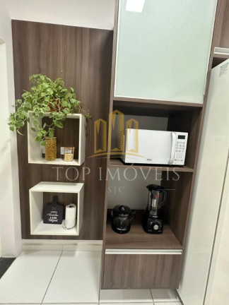 Imagem Apartamento com 2 Quartos à Venda, 69 m² em Jardim Coleginho - Jacareí