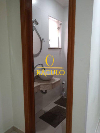 Imagem Casa com 3 Quartos à Venda, 177 m² em Centro - São Vicente Imagem Casa com 3 Quartos à Venda, 177 m² em Centro - São Vicente