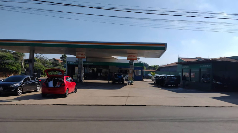 Imagem Ponto Comercial à Venda, 1.700 m² em Pirassununga Imagem Ponto Comercial à Venda, 1.700 m² em Pirassununga