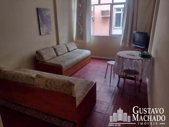 Imagem Imóvel com 2 Quartos à Venda, 60 m² em Centro - Cabo Frio