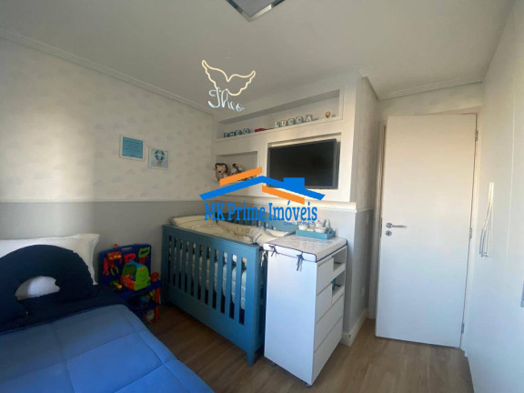 Imagem Apartamento com 2 Quartos à Venda, 68 m² em Santo Antônio - Osasco