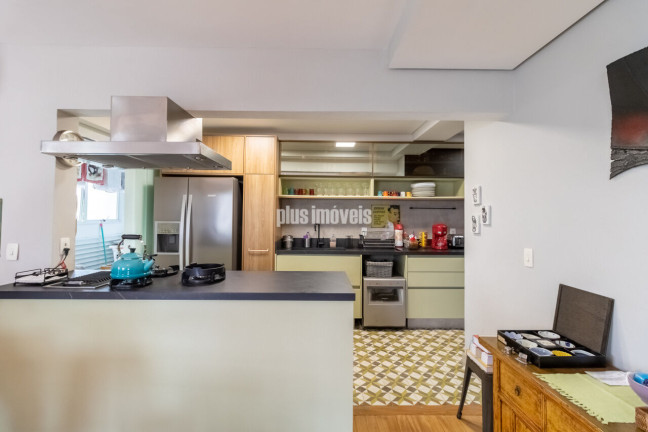 Imagem Apartamento com 3 Quartos à Venda, 160 m² em Sumarezinho - São Paulo Imagem Apartamento com 3 Quartos à Venda, 160 m² em Sumarezinho - São Paulo