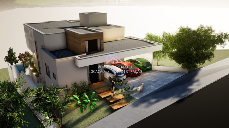 Imagem Casa com 3 Quartos à Venda, 358 m² em Jardim Florestal - Jundiaí Imagem Casa com 3 Quartos à Venda, 358 m² em Jardim Florestal - Jundiaí