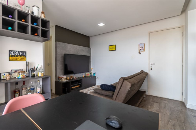 Imagem Imóvel com 2 Quartos à Venda,  em Barra Funda - São Paulo
