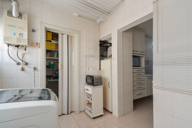 Imagem Imóvel com 3 Quartos à Venda, 100 m² em Vila Mariana - São Paulo
