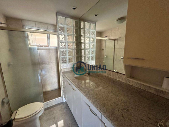 Imagem Apartamento com 3 Quartos à Venda, 130 m² em Icaraí - Niterói