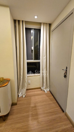 Imagem Imóvel com 2 Quartos à Venda, 40 m² em Parque Independência - Barra Mansa Imagem Imóvel com 2 Quartos à Venda, 40 m² em Parque Independência - Barra Mansa